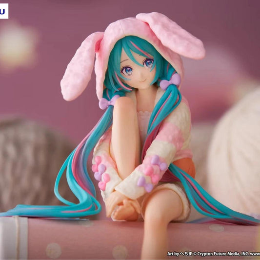 Hatsune Miku Figure | Single Figure | Toylandeu™