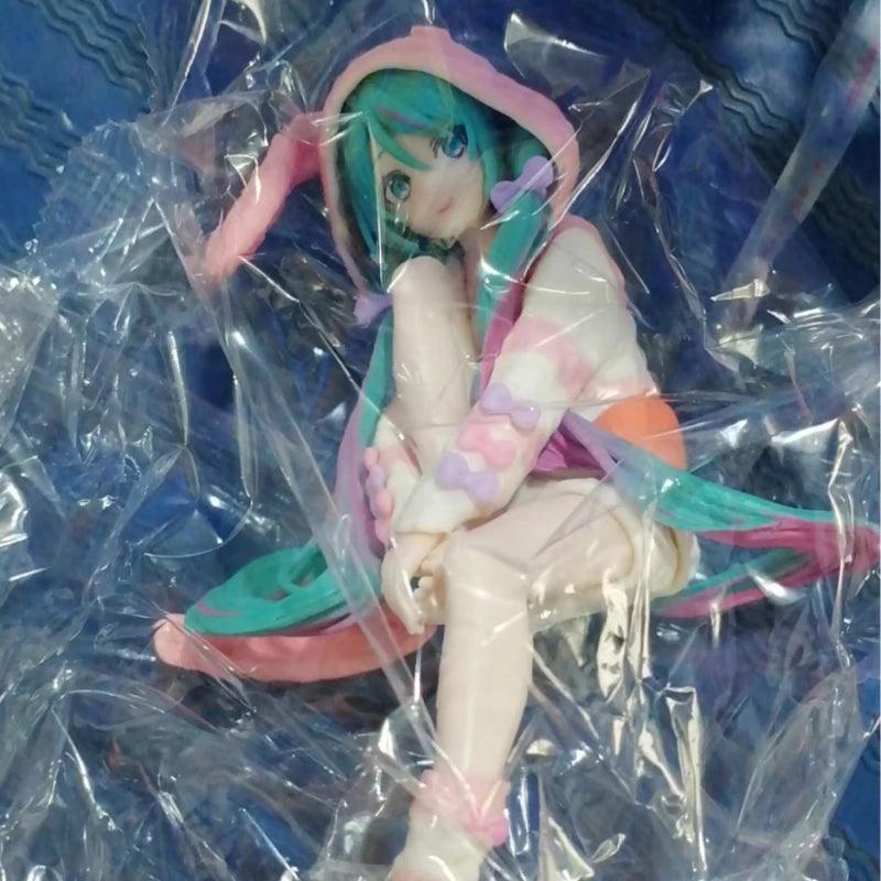 Hatsune Miku Figure | Single Figure | Toylandeu™