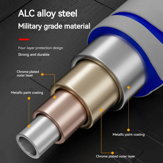 Heavy Duty Doorway Pull Up Bar Non Slip For Men And Women - ToylandEU