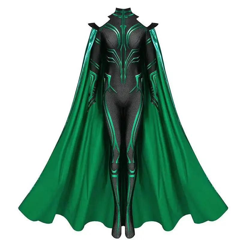 Hela cosplay costume One Piece High Quality For Halloween - ToylandEU™