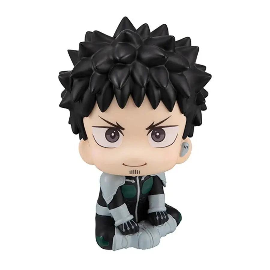Hibino Kafka Figure 10cm Limited Edition Bandai - ToylandEU™