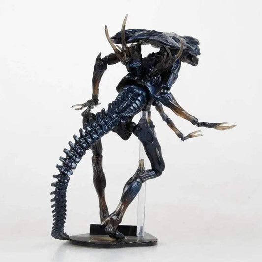 Captivating Alien Queen Monster Model - PVC Decor Toyland EU - ToylandEU™