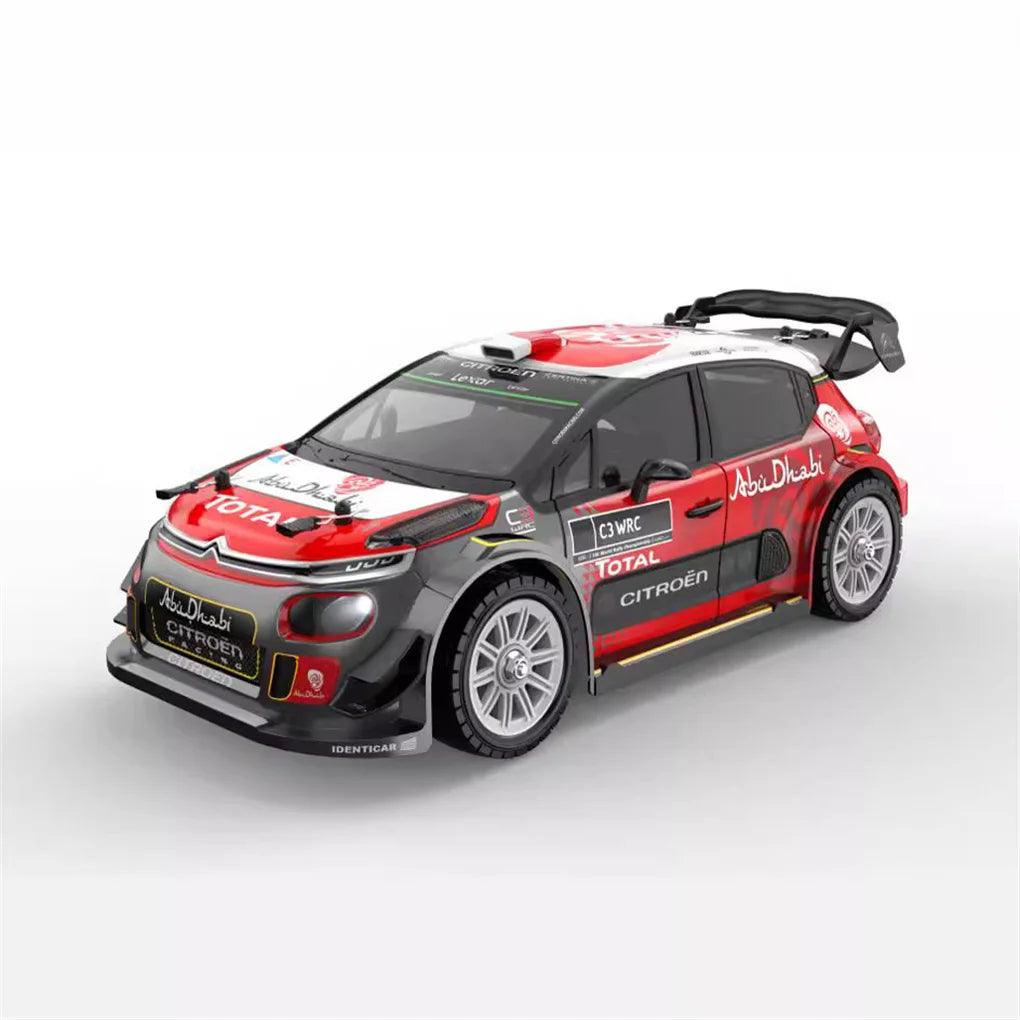 High Speed Brushless RC Car Drift Racer 42KMH