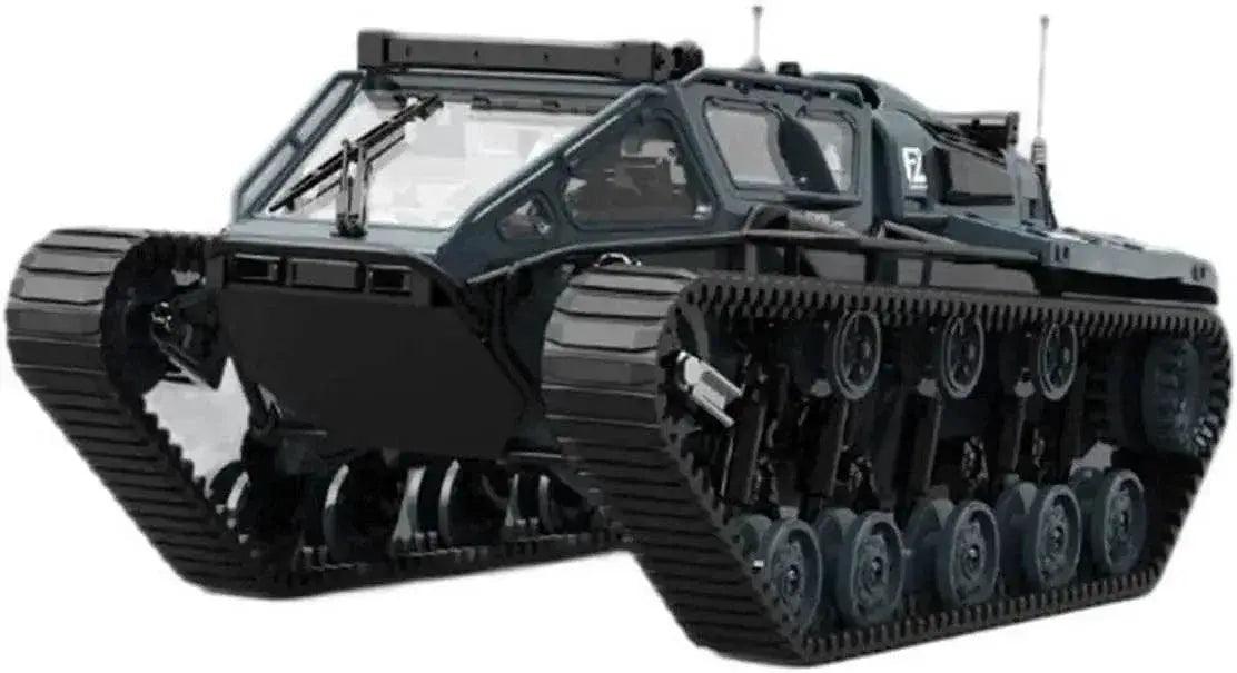 High Speed Remote Control Tank Vehicle Toyland EU - ToylandEU™