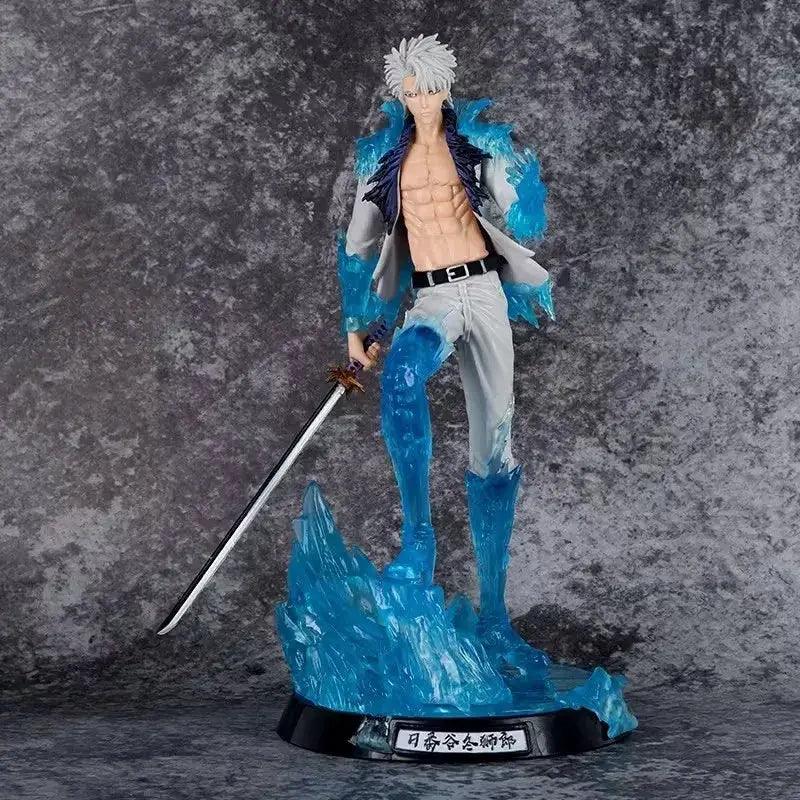 Hitsugaya Toushirou Action Figure Premium Bleach - ToylandEU™