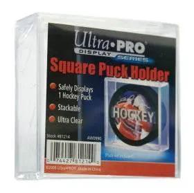 Square Puck Holder - ToylandEU™