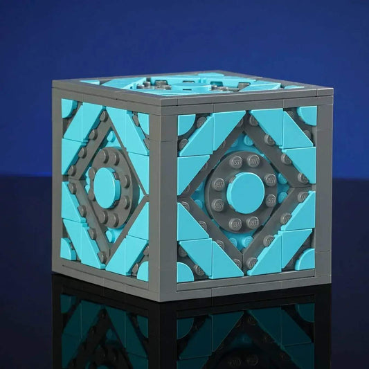 LEGO Star Wars Holocube Ancient Knowledge Vault - ToylandEU™