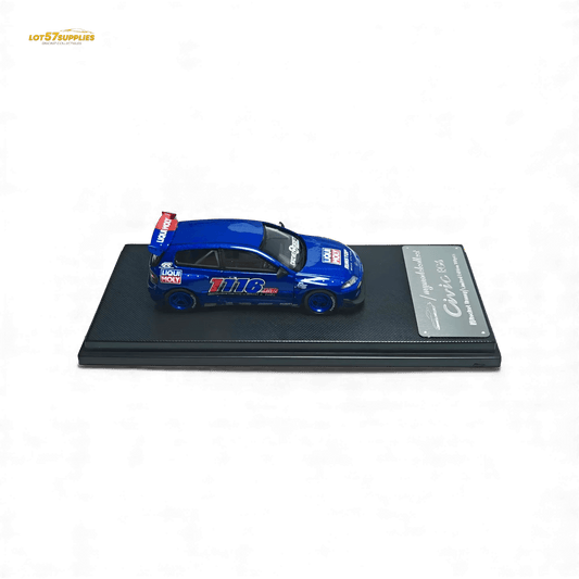 Honda Civic EG6 Diecast 1 To 64 Thailand Special - ToylandEU™