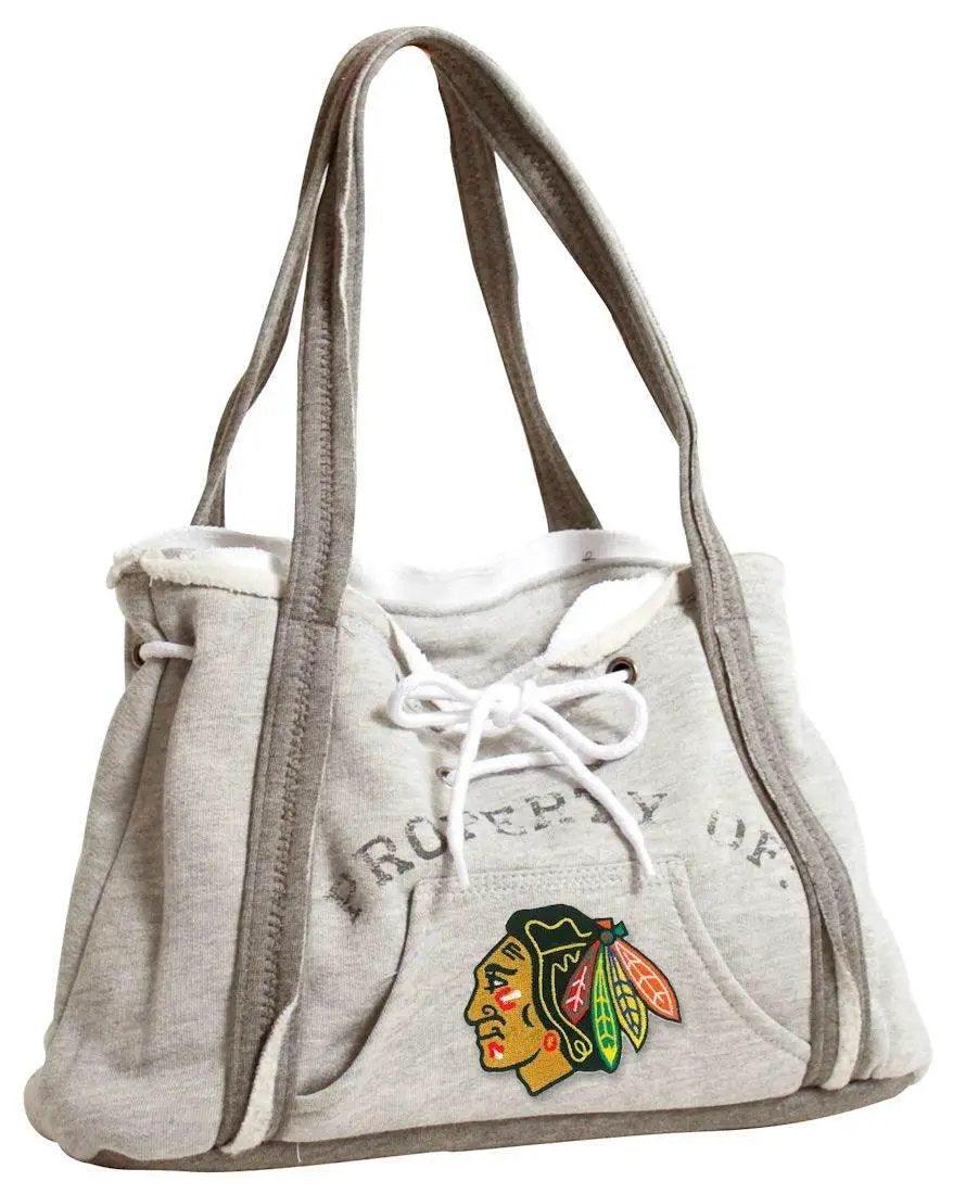 Chicago Blackhawks Hoodie Purse - ToylandEU™