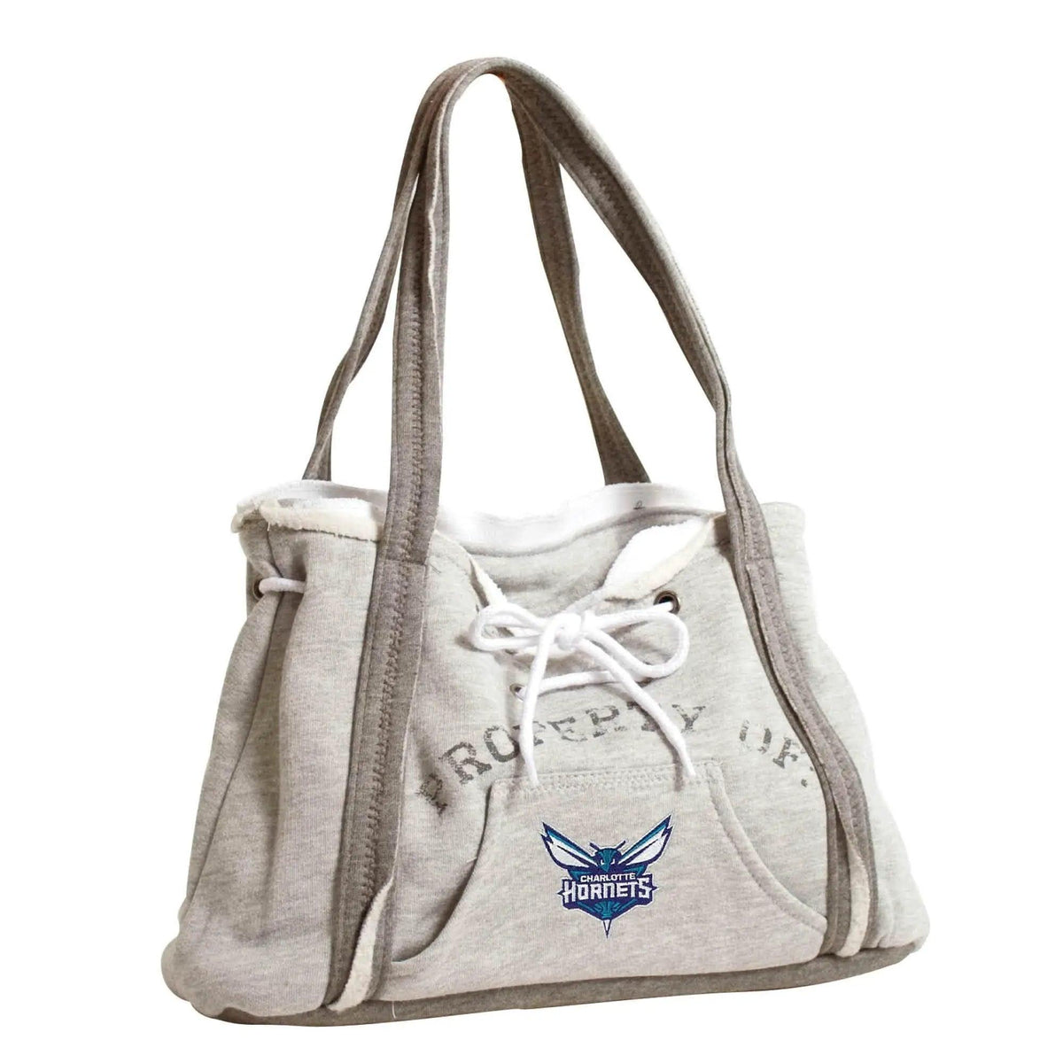 Charlotte Hornets Hoodie Purse Kangaroo Pocket Fashion Bag - ToylandEU™