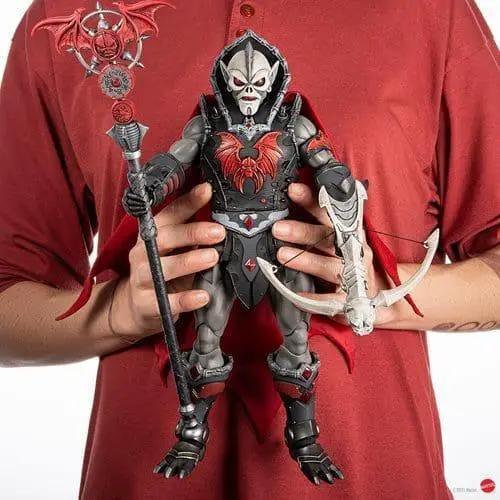 Hordak 1:6 Scale Action Figure Interchangeable Hands - ToylandEU™