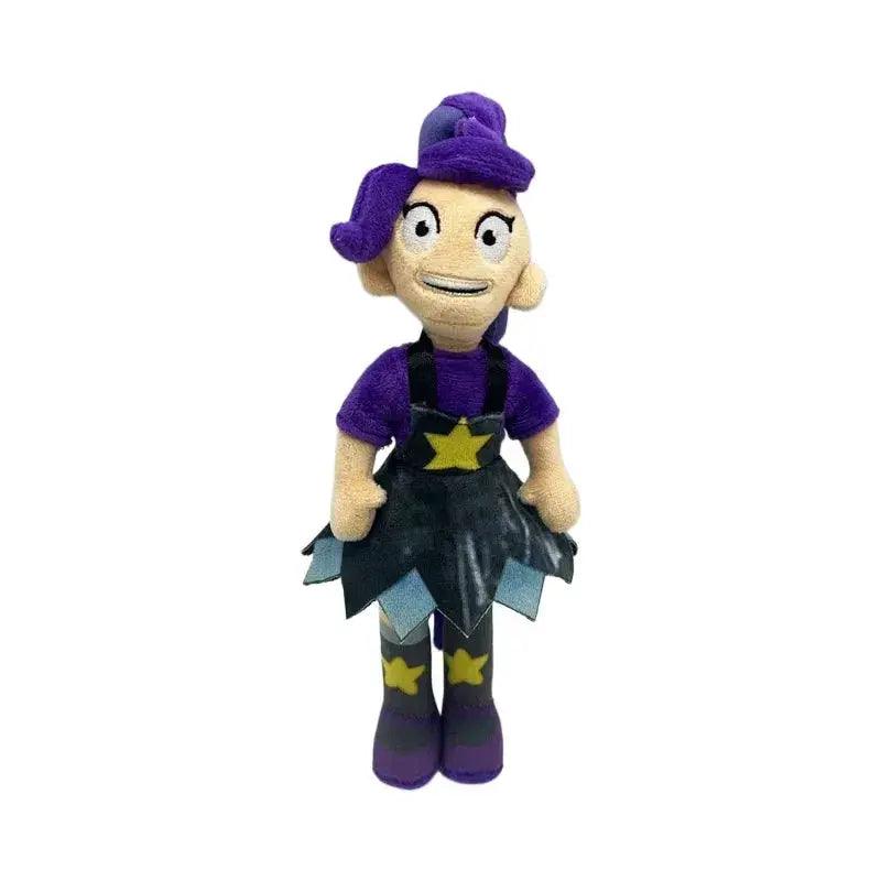 Horror Plush Doll Giblet Chompkins Limited Edition - ToylandEU™