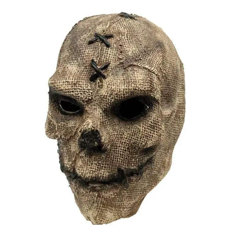 Terrifying Horror Skull Mask Latex Cosplay Toyland EU - ToylandEU™