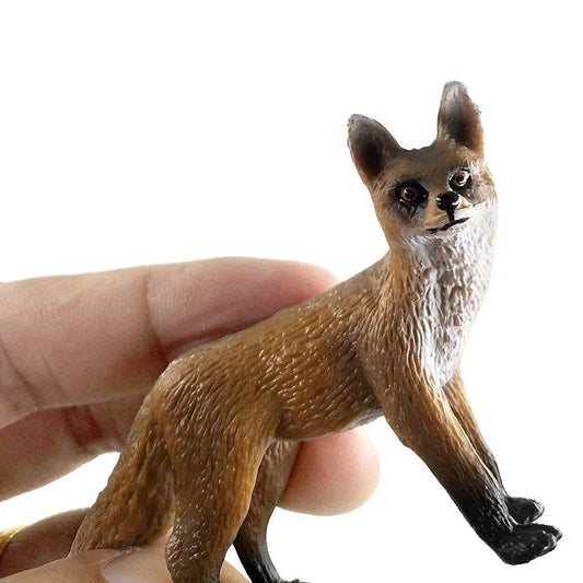 Hot Easter Animal Model Figure Diy Cake Decoration Toy Gift - ToylandEU