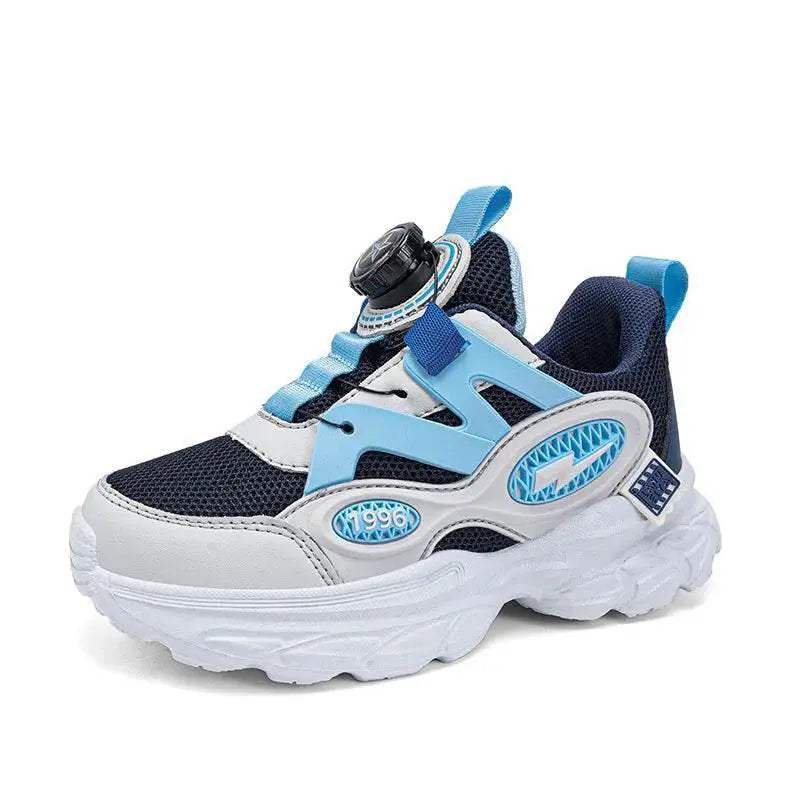 Hot Selling Autumn Tennis Outdoor Sports Shoes Kids Footwear - ToylandEU™