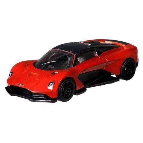 Hot Wheels Car Culture Exotics Premium Scale Models - ToylandEU