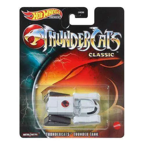Hot Wheels Entertainment Premium Diecast Replicas One Sixty Four Scale - ToylandEU