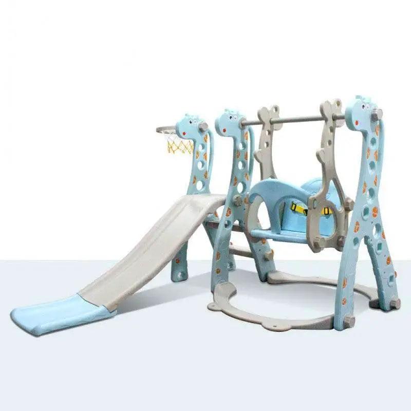 Household Children's Toys Slide Indoor Outdoor Playground Gift - ToylandEU™