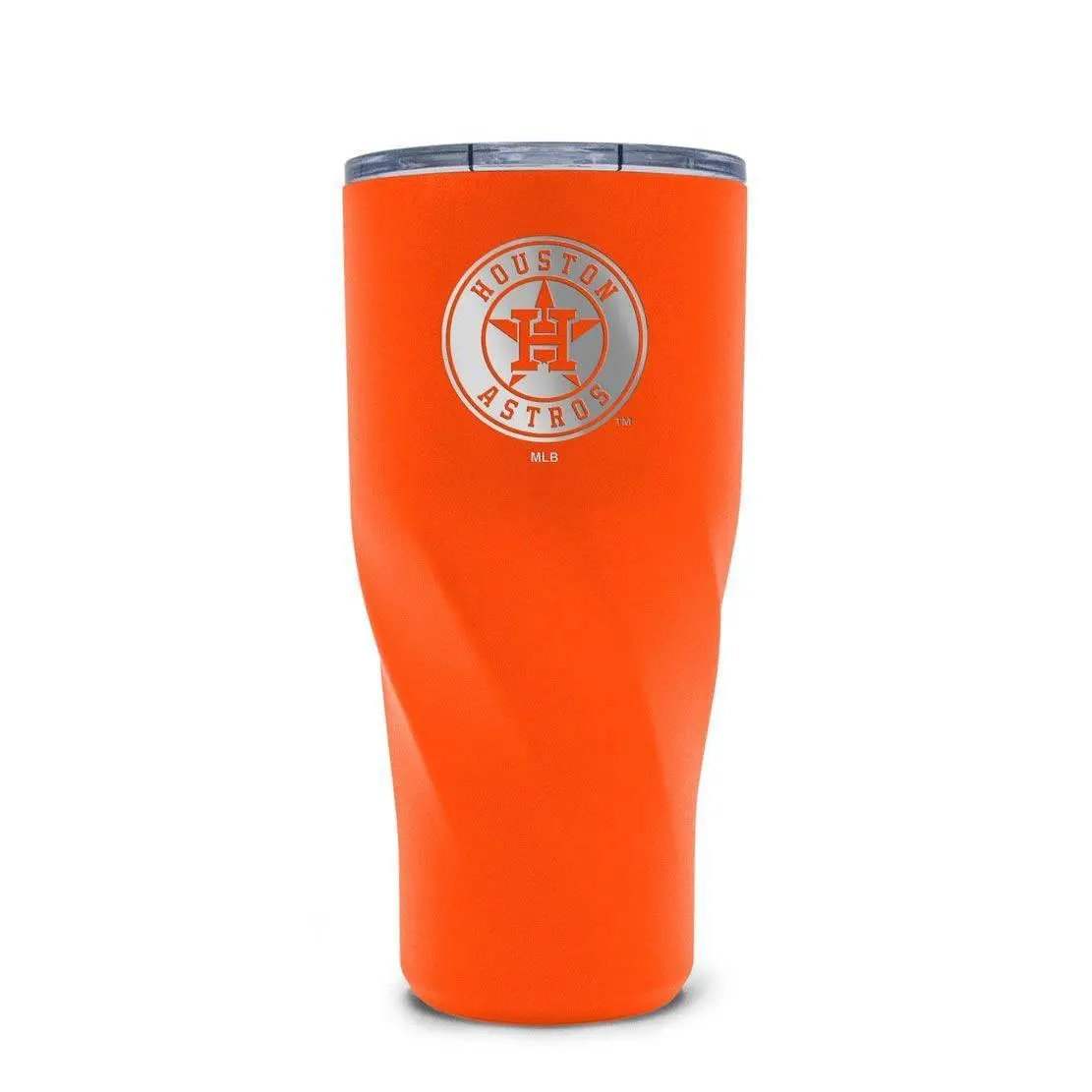 Houston Astros 20oz Morgan Stainless Steel Tumbler Insulated - ToylandEU™