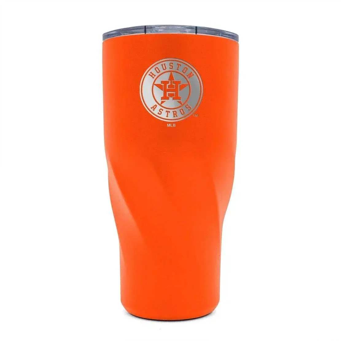 Houston Astros 30oz Stainless Steel Tumbler Morgan Elite - ToylandEU™