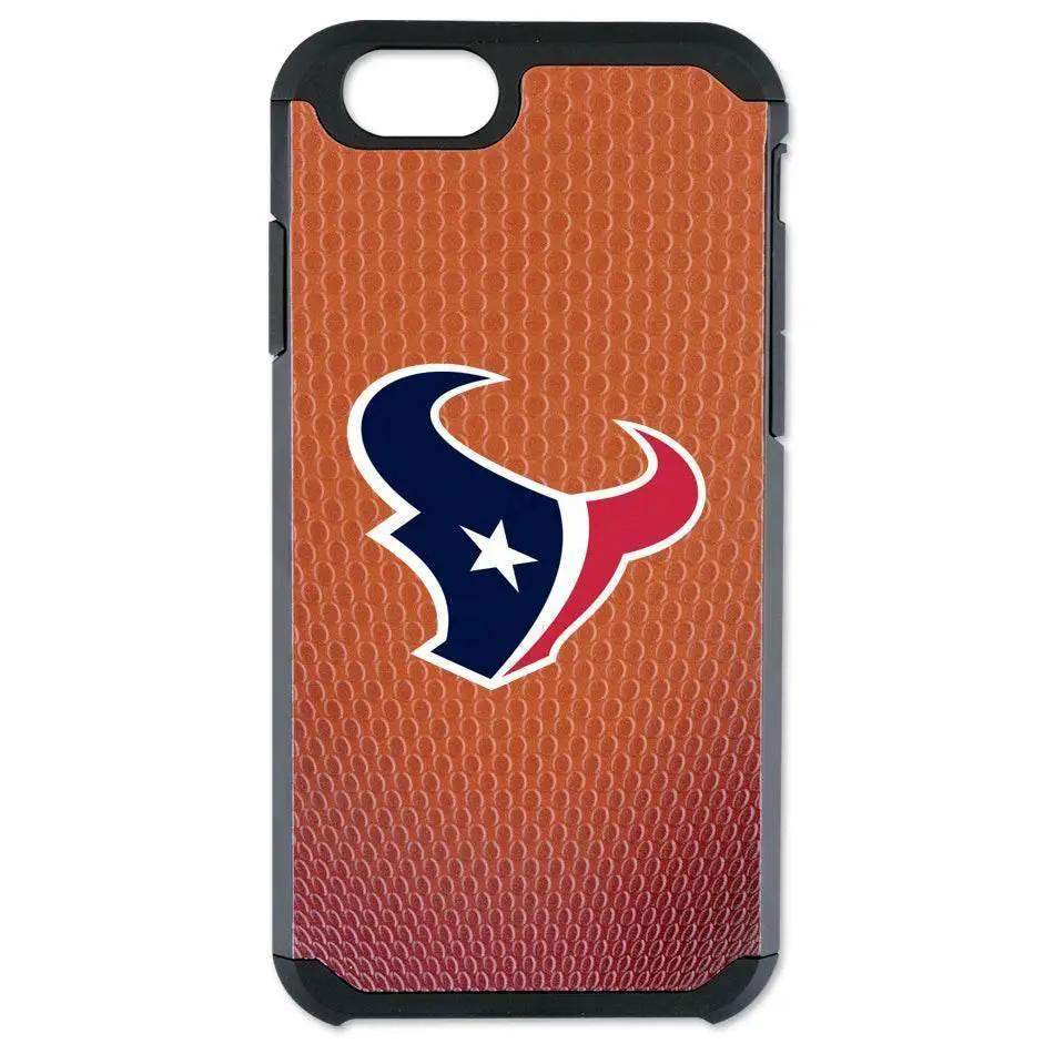Houston Texans Phone Case Pebble Grain Football Iphone 6 - ToylandEU™