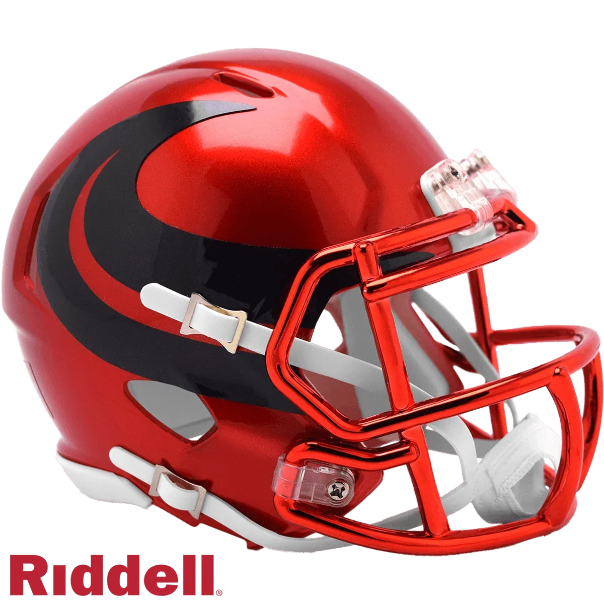 Houston Texans Riddell Mini Speed Helmet On Field 2024 - ToylandEU™