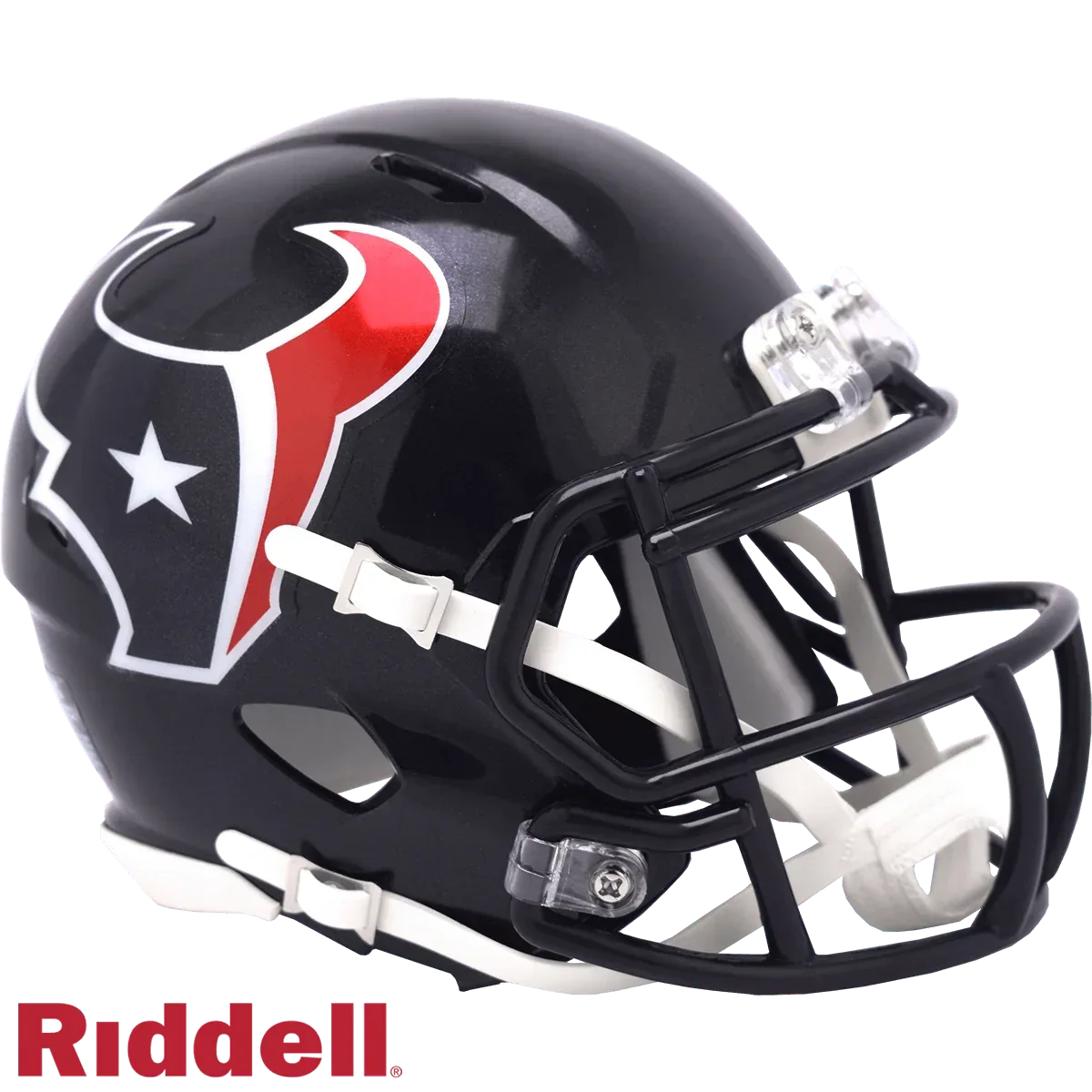 Houston Texans Riddell Mini Speed Replica Helmet 2024 - ToylandEU™