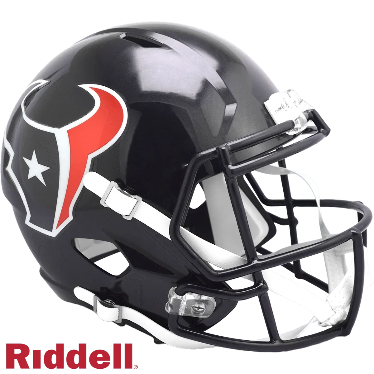 Houston Texans Riddell Replica Full Size Speed Style 2024 - ToylandEU