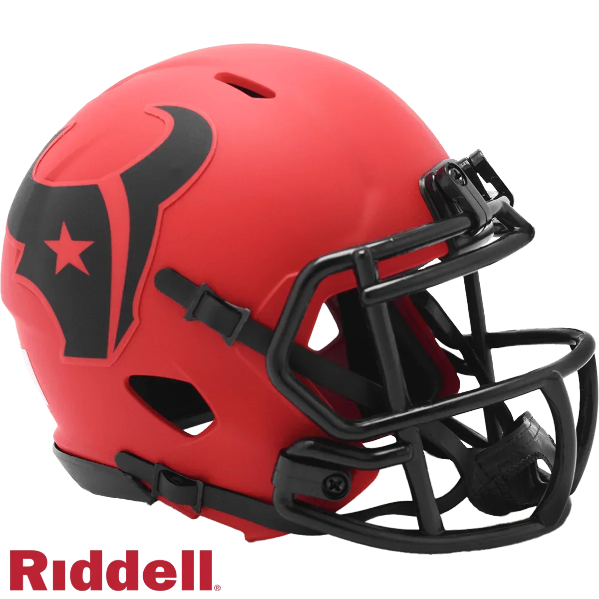 Houston Texans Riddell Replica Mini Speed Style Rave Helmet - ToylandEU™