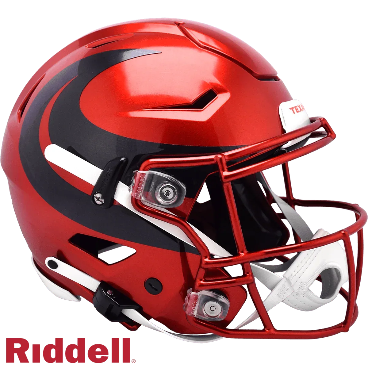 Houston Texans Riddell SpeedFlex Full Size Authentic Helmet - ToylandEU™