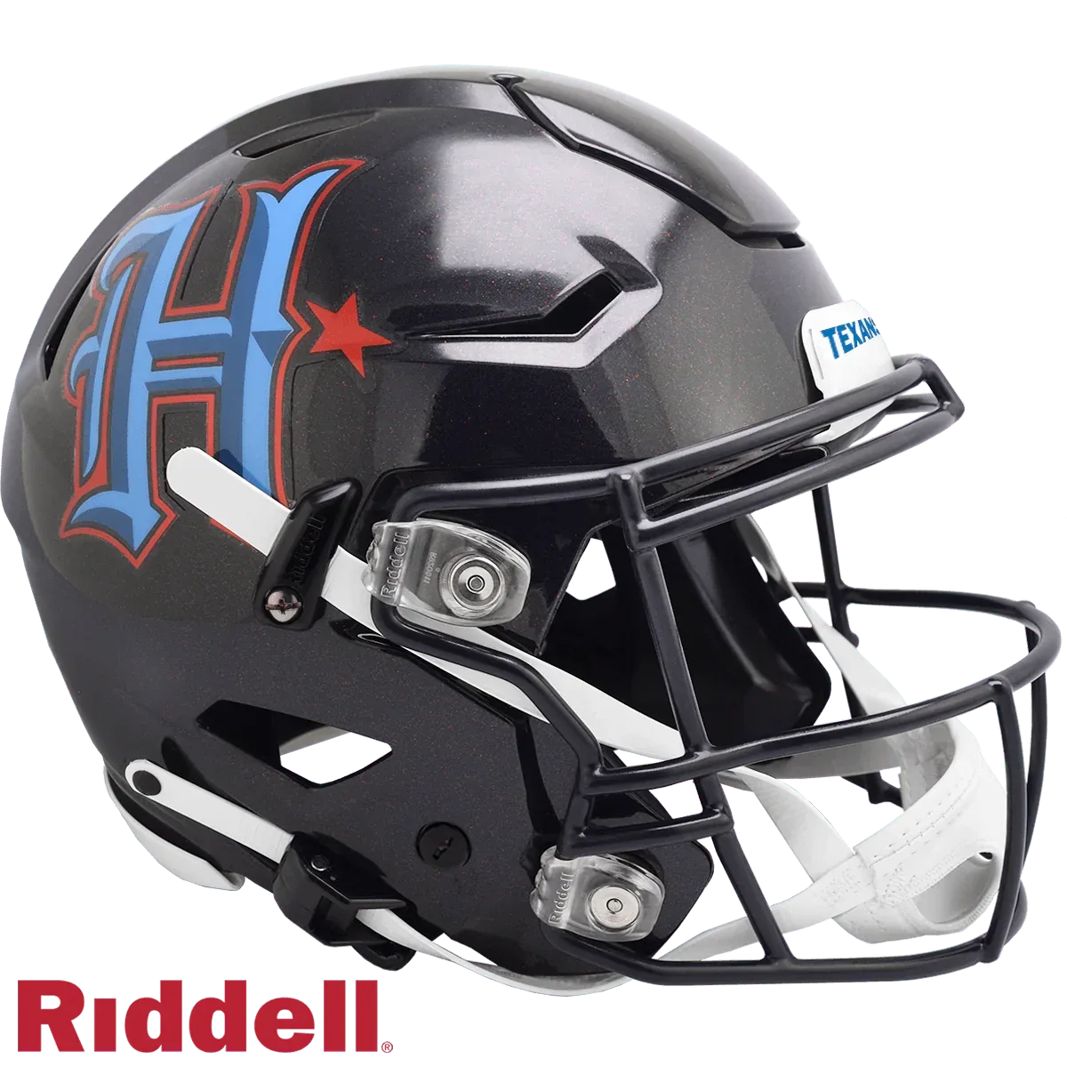 Houston Texans Riddell SpeedFlex On Field Helmet 2024 - ToylandEU™