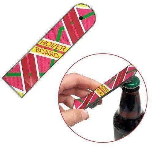 Hoverboard Bottle Opener Marty McFly Back To The Future - ToylandEU™