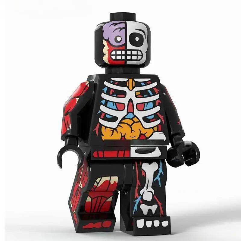 Visible Anatomy LEGO Minifigure Educational Edition - ToylandEU™