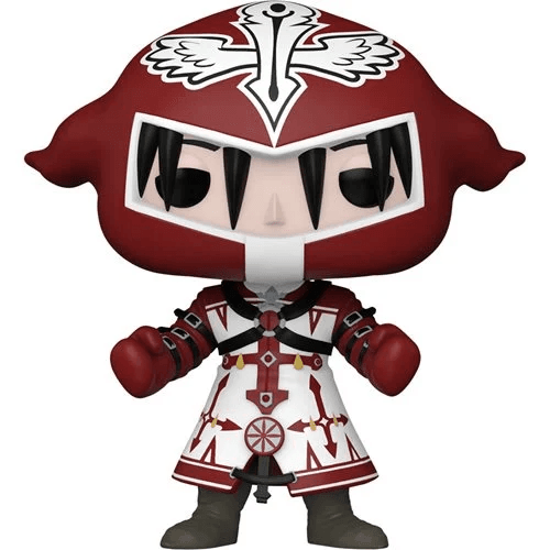 Funko Pop! Animation Hunter x Hunter Feitan (Pain Packer) | Vinyl Figure | About 3.75 Inches Tall | Specialty Series