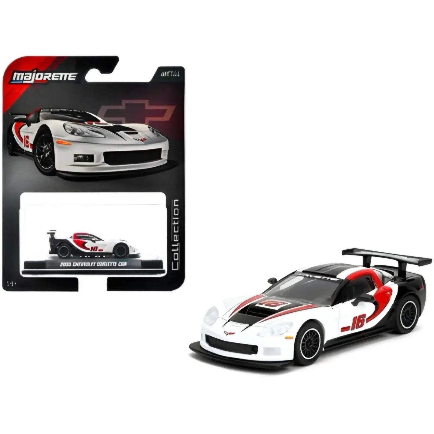 Majorette Diecast 1:64 Assorted - Planet N Toys