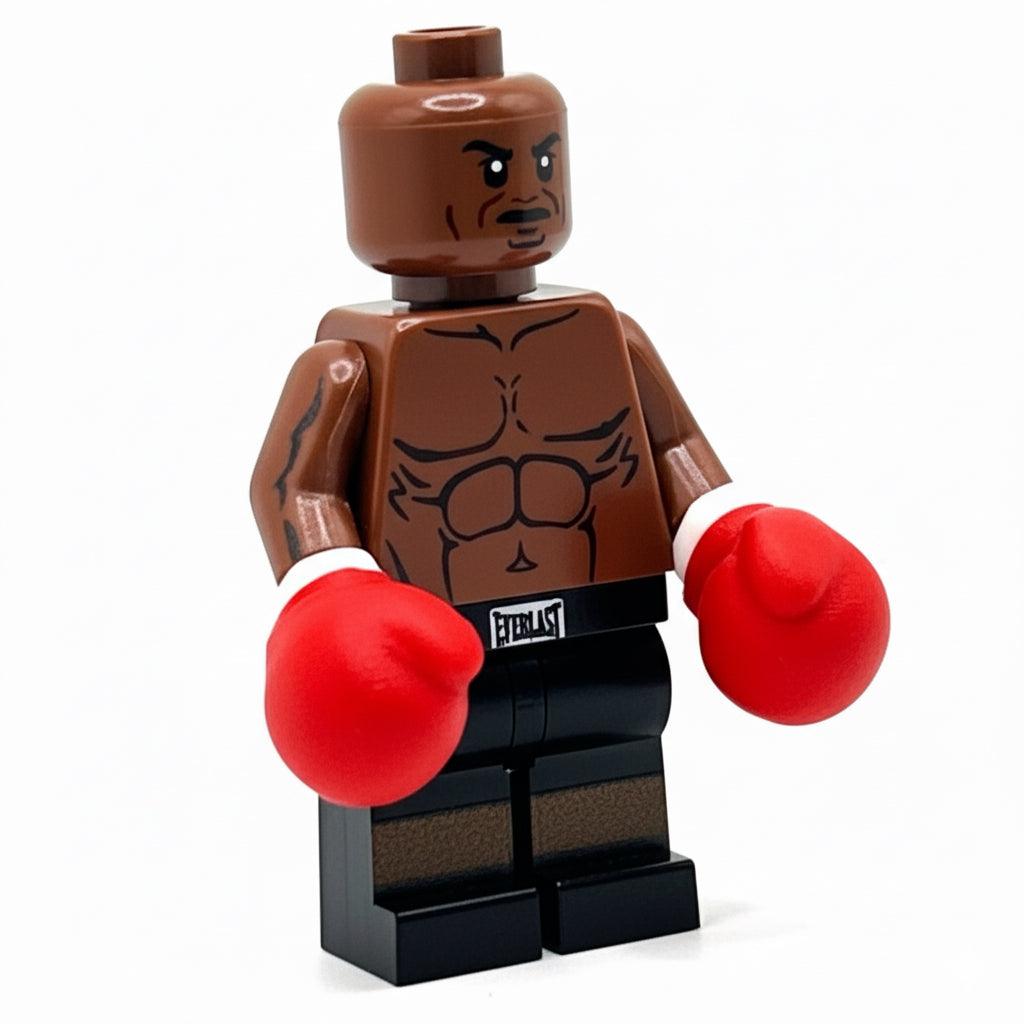 Custom LEGO Minifigure Helmet Football Toylandeu