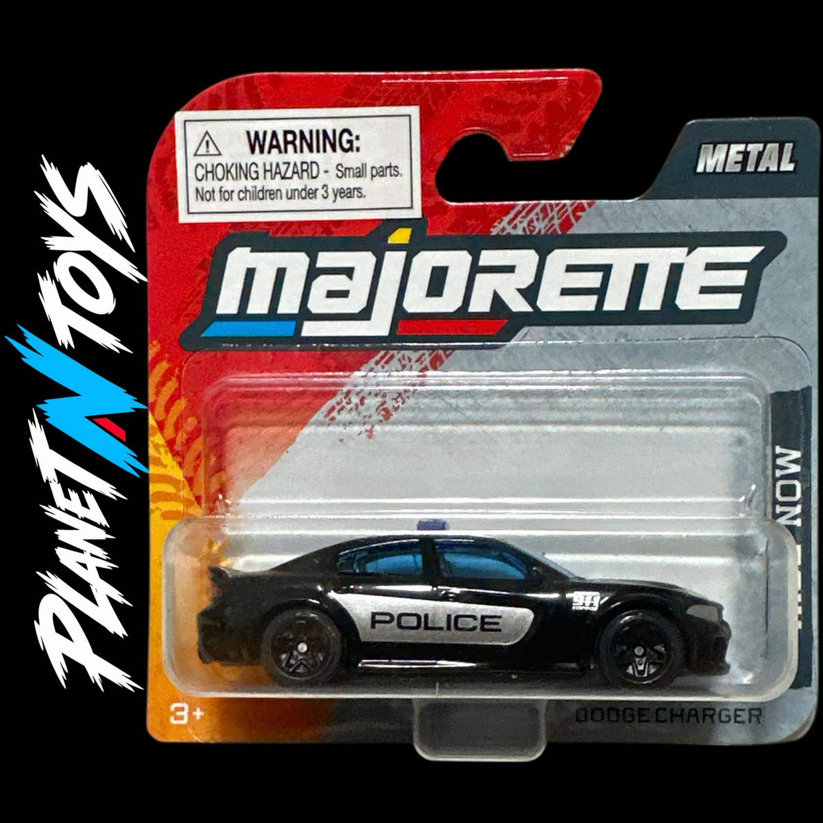 Majorette Diecast 1:64 Assorted