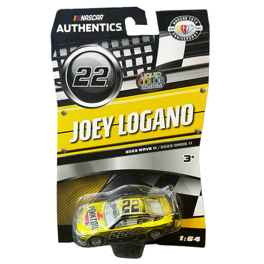 Nascar Diecast Cars Authentic 1 64 Scale Collection - ToylandEU