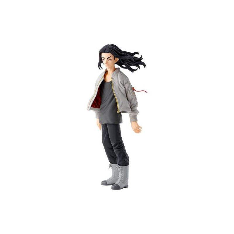 Tokyo Revengers Keisuke Baji Figure | 7 Inch PVC Model | Premium Anime Collectible