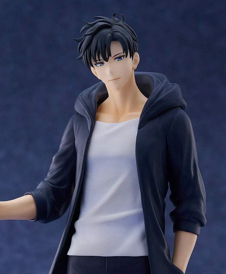 Action Figure | Pop Up Parade Sung Jinwoo | 240Mm Pre Painted | With Stand L Size