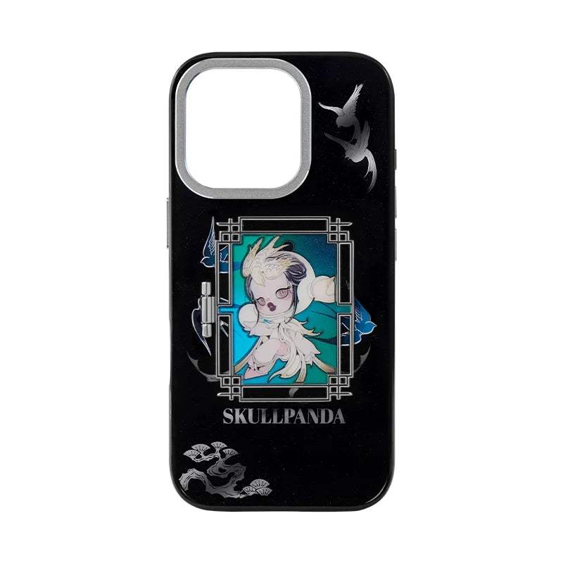 IPhone Case | Crybaby Dimoo POP MART | Toylandeu™