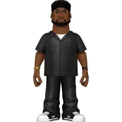 Ice Cube - Music Vinyl Figurine, 5" - Funko Gold - ToylandEU™