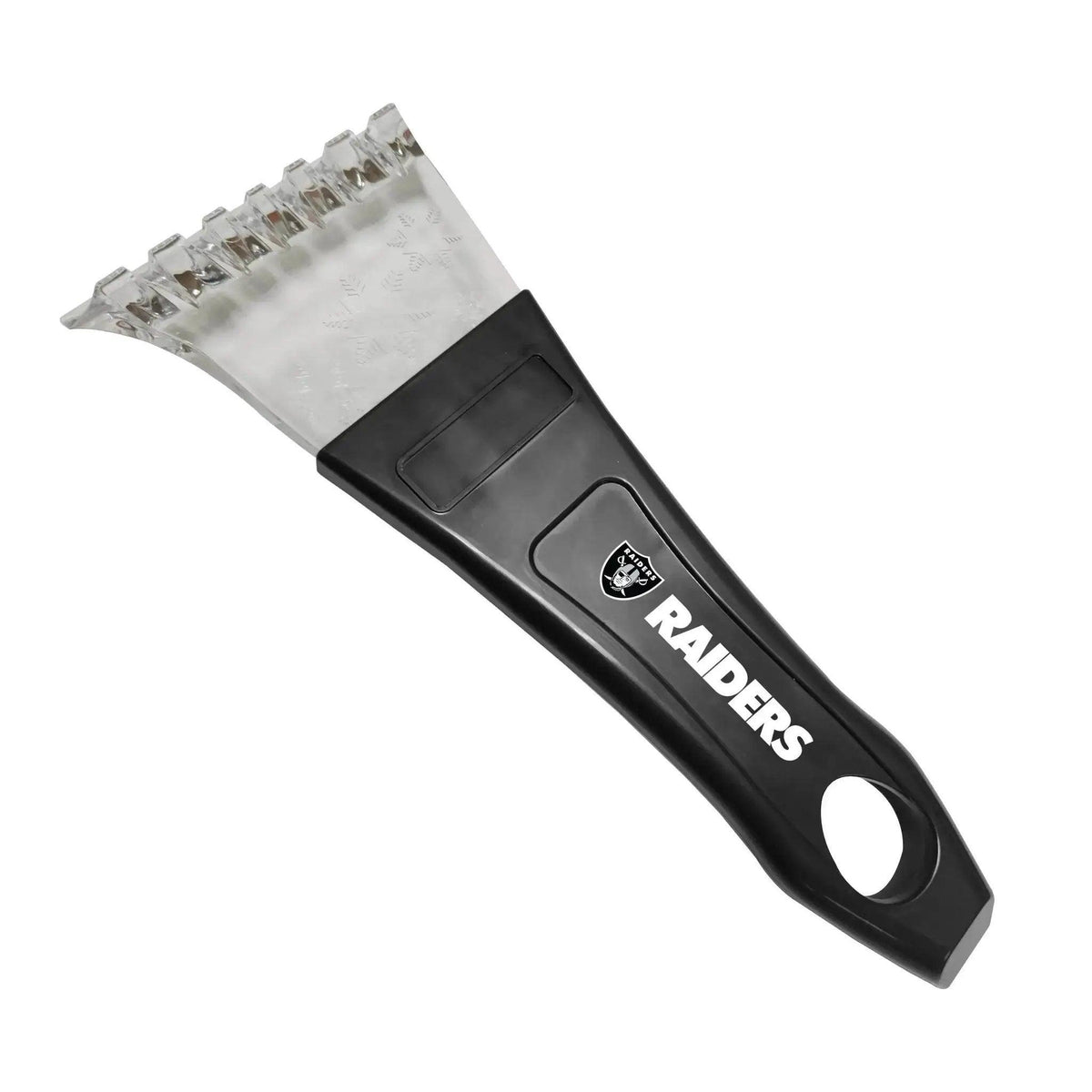 Las Vegas Raiders Ice Scraper Officially Licensed Vehicle - ToylandEU™