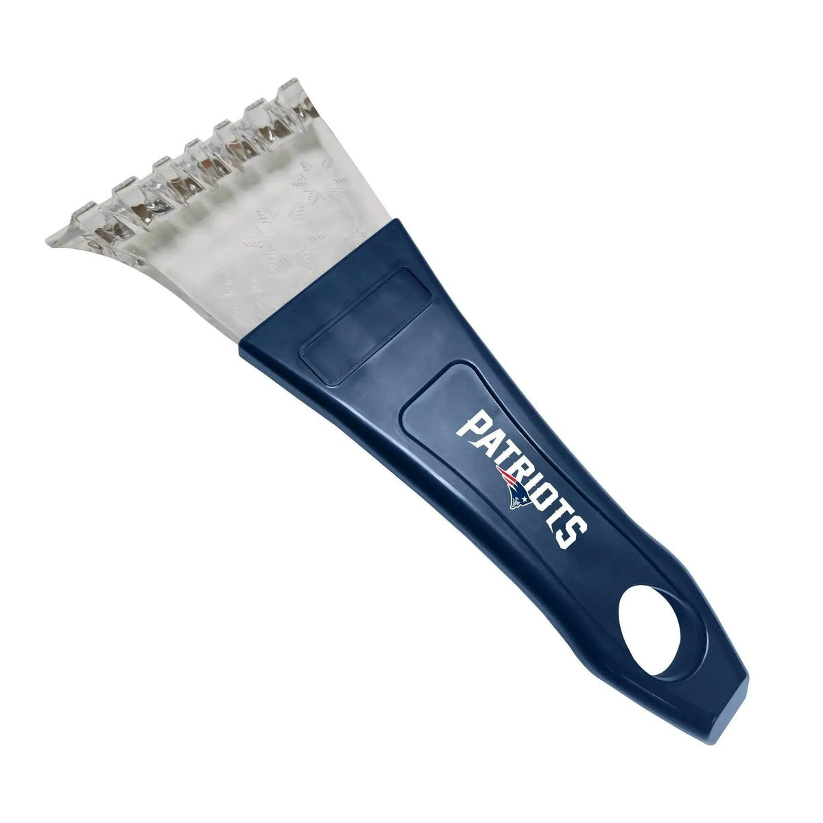 New England Patriots Official Ice Scraper For Cars - ToylandEU™