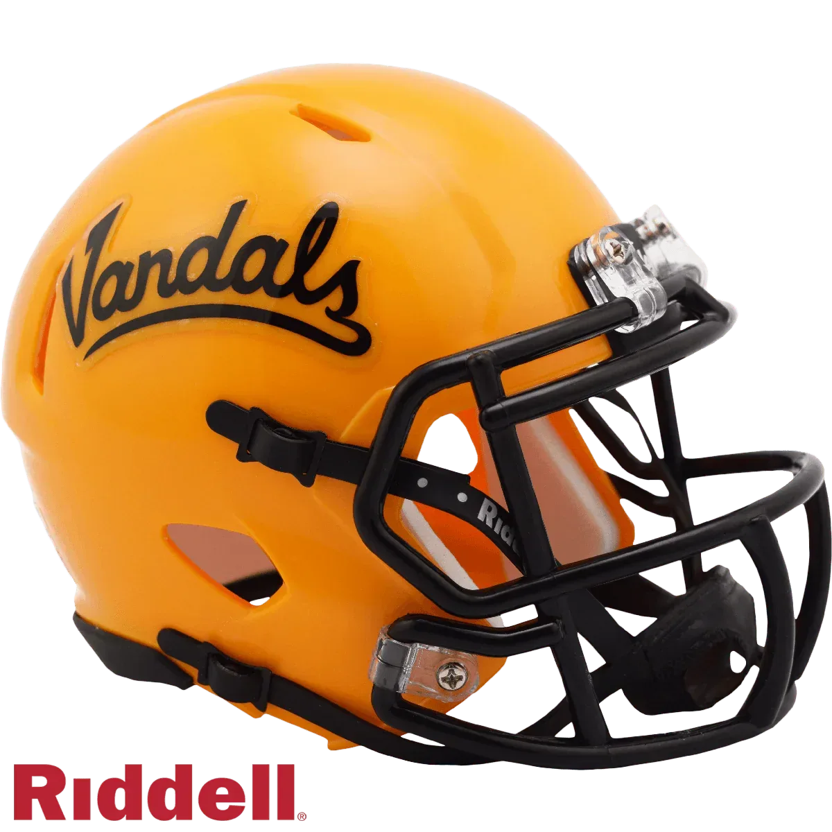 Idaho Vandals Mini Speed Helmet Riddell Replica Display - ToylandEU™