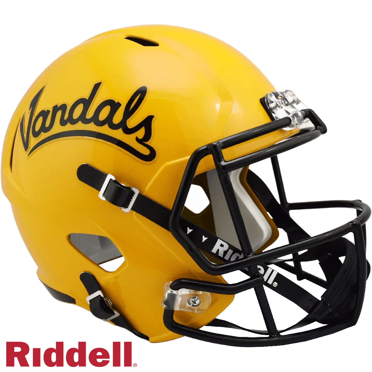 Idaho Vandals Riddell Replica Full Size Speed Style Helmet - ToylandEU™