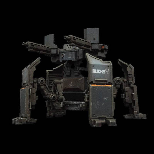 In Stock Acid Rain FAV-A102 Bucks Waterstrider QM3b Action Figure - ToylandEU