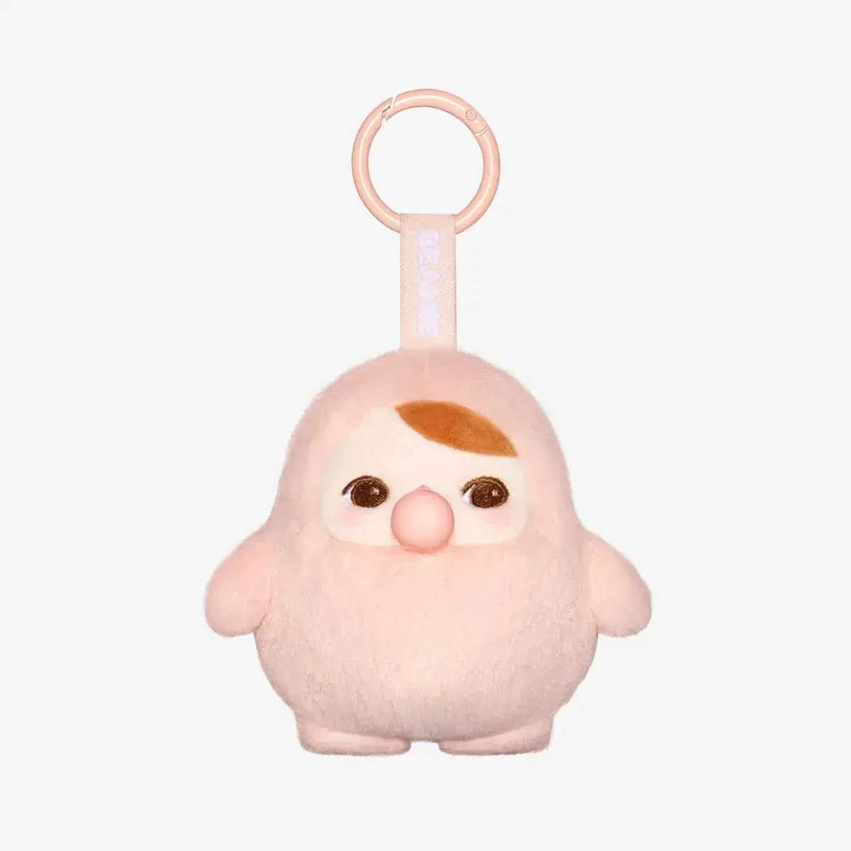 Pop Mart Pucky Beanie Plush Blind Box Pendant Sealed Collectible - ToylandEU