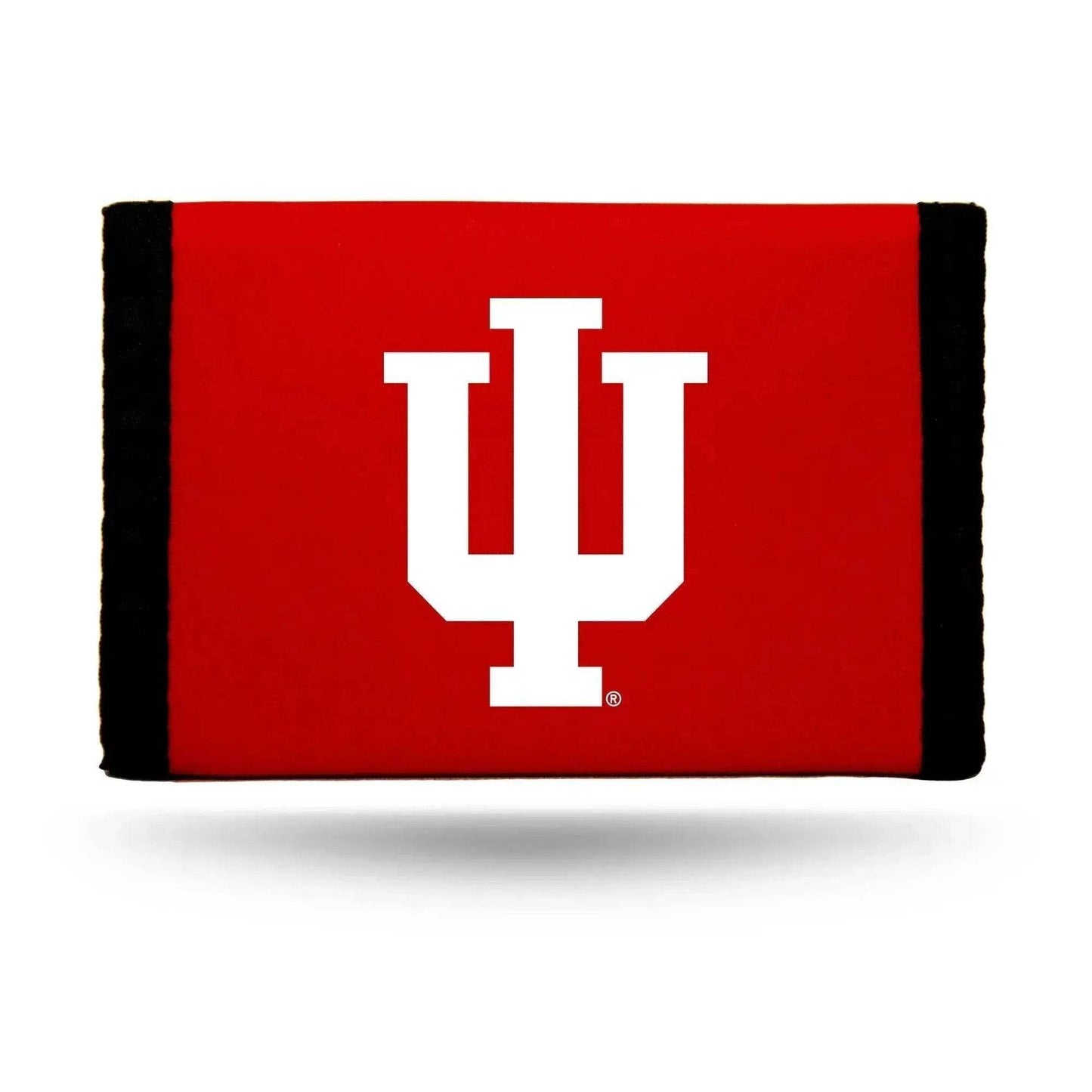 Indiana Hoosiers Nylon Trifold Wallet Officially Licensed - ToylandEU™