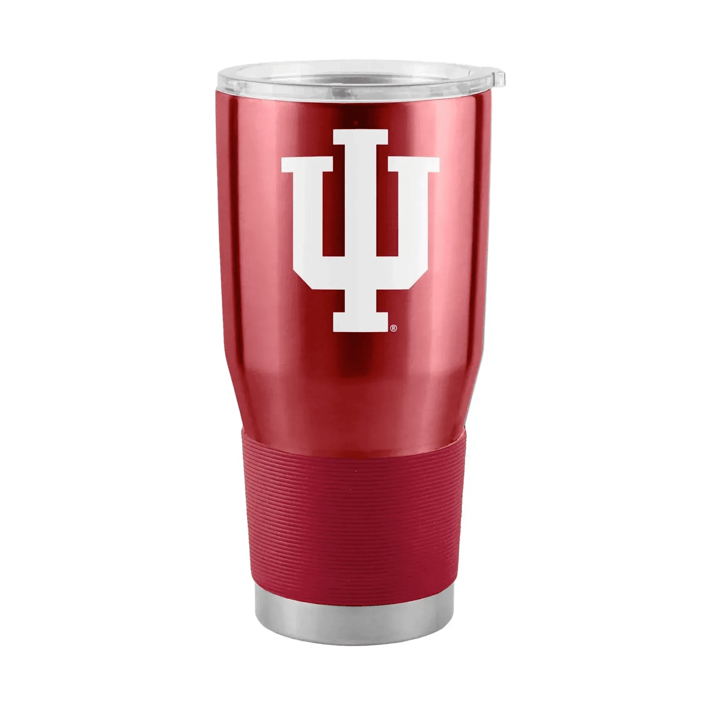 Indiana Hoosiers Travel Tumbler 30oz Stainless Steel - ToylandEU™